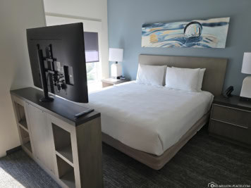 Hyatt House Houston Medical Center