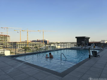 Hyatt House Houston Medical Center