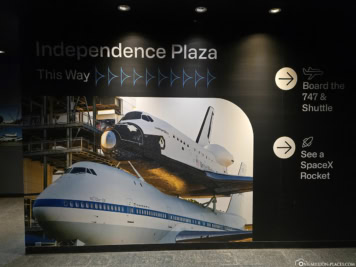 Independence Plaza
