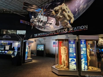 International Space Station