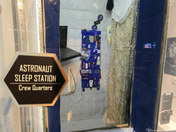 International Space Station