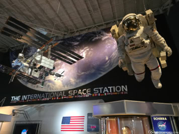 International Space Station