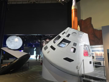 Mission Mars