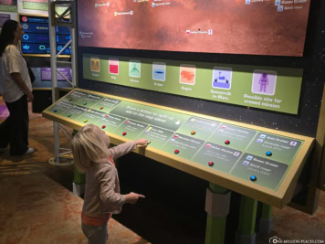 Mission Mars