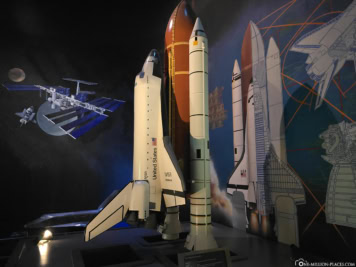 Starship Gallery