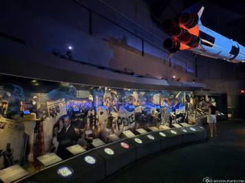 Starship Gallery