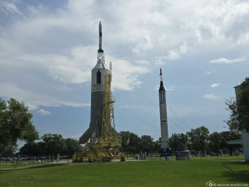 Rocket Park