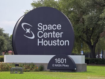Space Center Houston