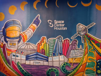 Space Center Houston