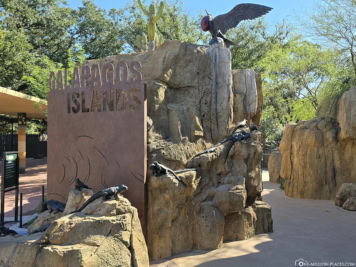 Zoo Houston