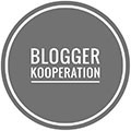 Blogger Kooperation
