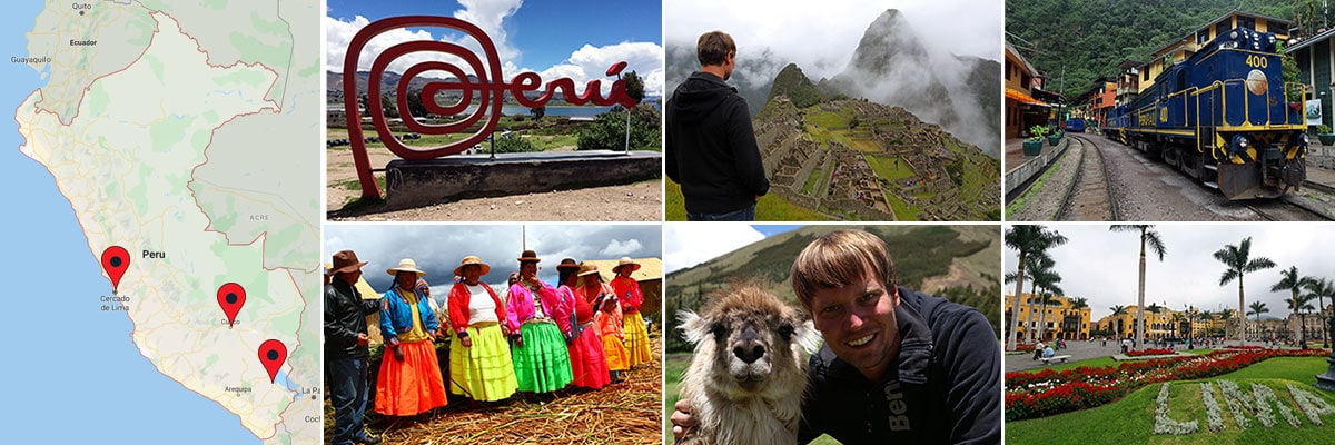 Peru